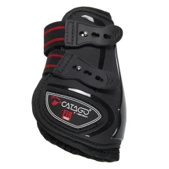 ERS Horse Boots|Catago® FIR-Tech Rear Jumping Boots