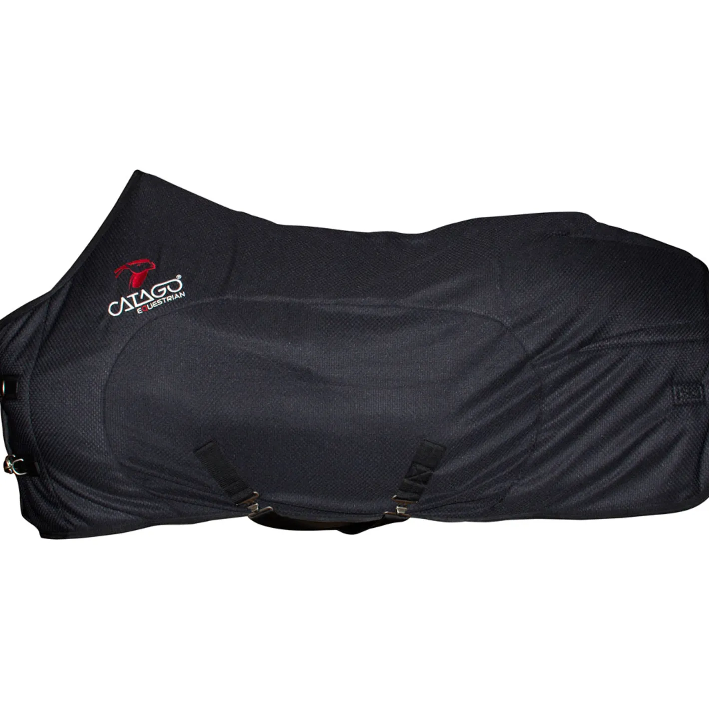 ERS Therapy|Hoof & Hock Boots|Catago® FIR-Tech Rug