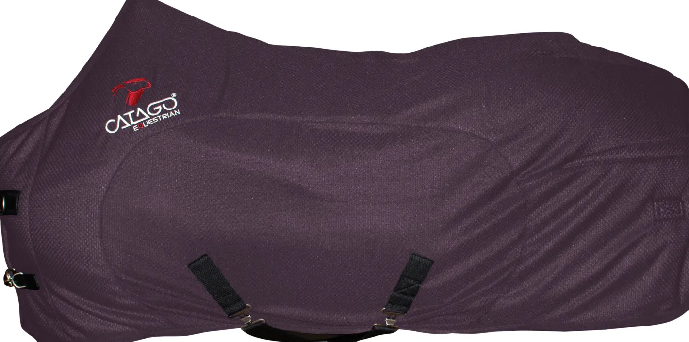 ERS Therapy|Hoof & Hock Boots|Catago® FIR-Tech Rug