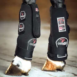 ERS Horse Boots|Catago® FIR-Tech Stable Boots
