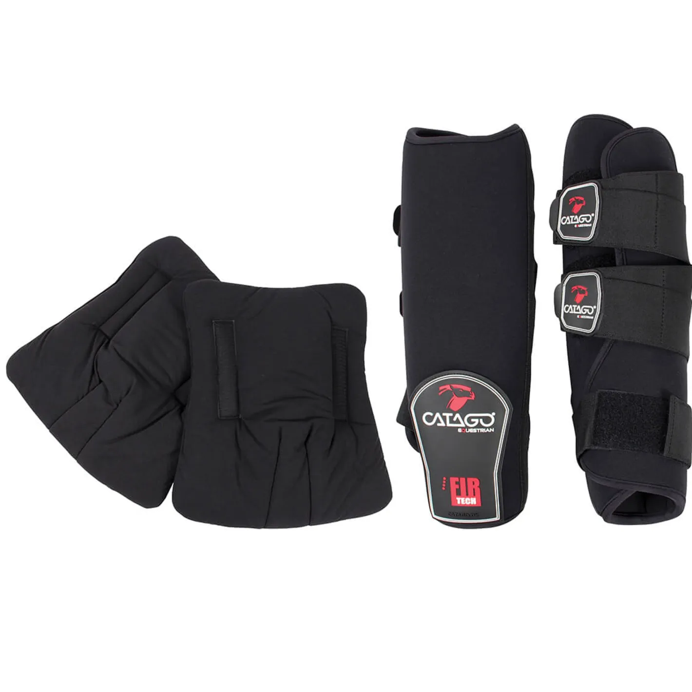 ERS Horse Boots|Catago® FIR-Tech Stable Boots