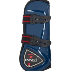 ERS Horse Boots|Catago® FIR-Tech Tendon Boots