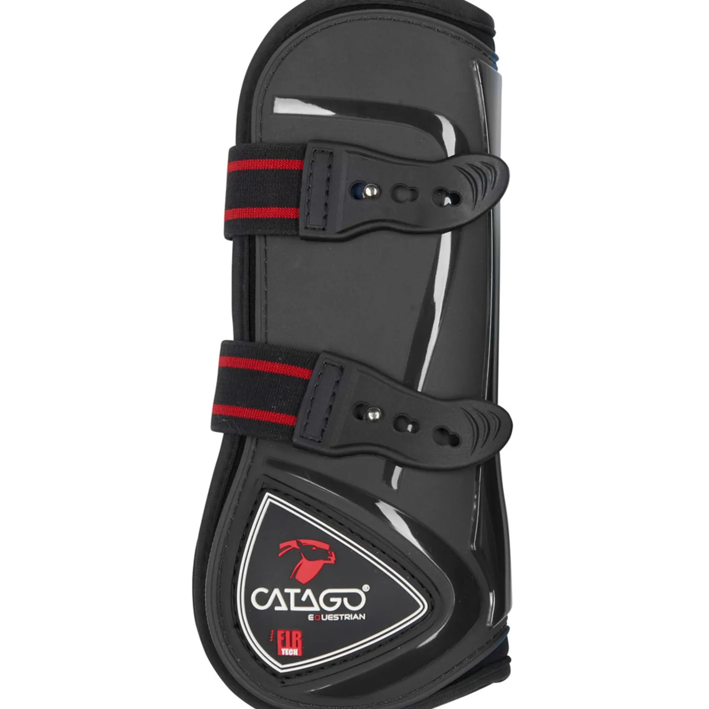 ERS Horse Boots|Catago® FIR-Tech Tendon Boots