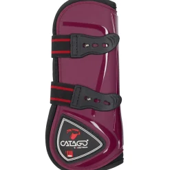 ERS Horse Boots|Catago® FIR-Tech Tendon Boots