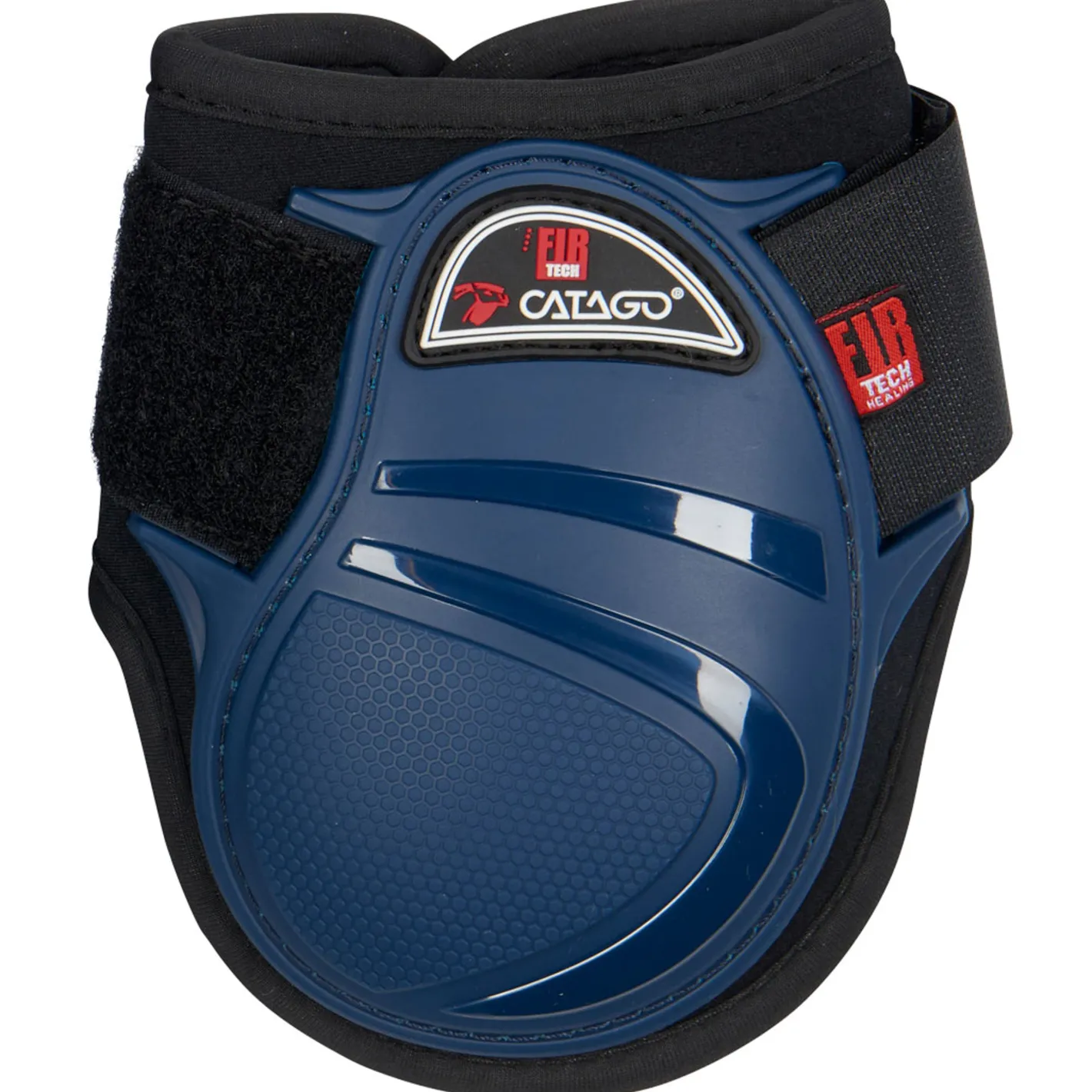 ERS Horse Boots|Catago® FIR-Tech Young Horse Fetlock Boots