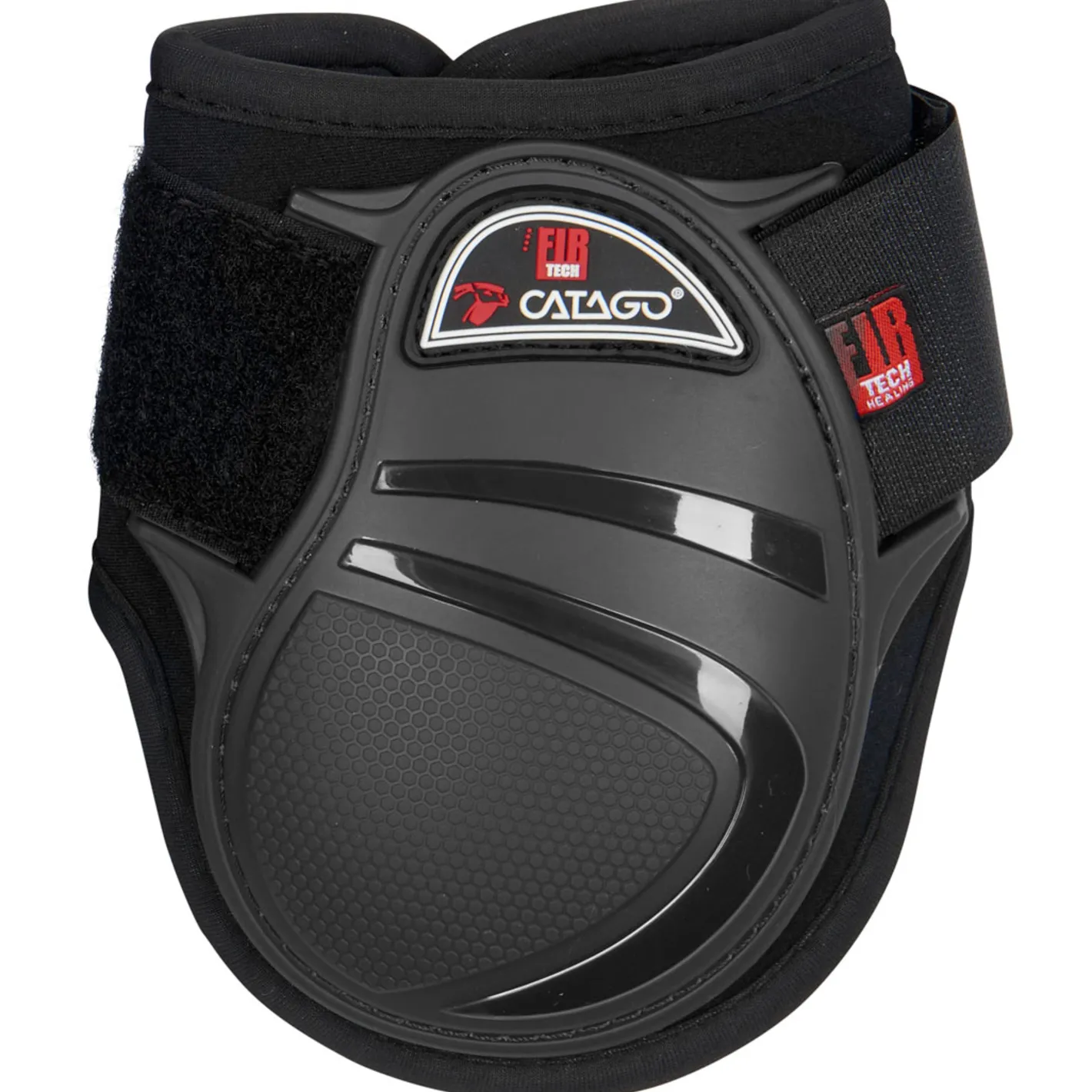 ERS Horse Boots|Catago® FIR-Tech Young Horse Fetlock Boots