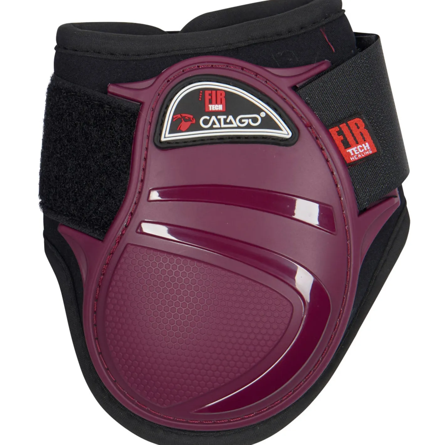ERS Horse Boots|Catago® FIR-Tech Young Horse Fetlock Boots