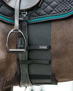 ERS Saddle Accessories|Saddle Covers & Leather Care|Catago® Full Size Horse Body Shield Wrap