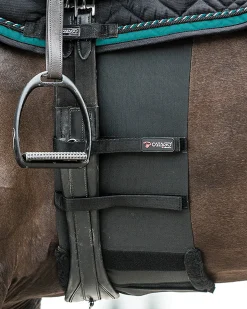 ERS Saddle Accessories|Saddle Covers & Leather Care|Catago® Pony/Small Horse Body Shield Wrap
