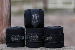 GEM CAVALLO Horse Leg Wraps|Cavallo® Helen Polo Wraps