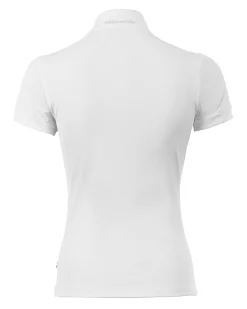 GEM CAVALLO Show Shirts|Cavallo® Ladies’ Caval Noela Short Sleeve Show Shirt