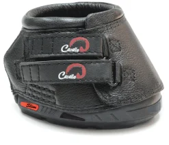TOKLAT ORIGINALS Hoof & Hock Boots|Cavallo™ Simple Slim Sole Hoof Boots