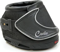 TOKLAT ORIGINALS Hoof & Hock Boots|Cavallo™ Sport Slim Sole Hoof Boot