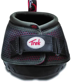 TOKLAT ORIGINALS Hoof & Hock Boots|Cavallo™ Trek Boot