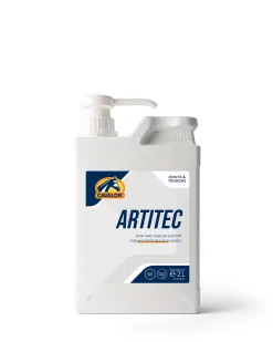 CAVALOR Horse Supplements|® ArtiTec