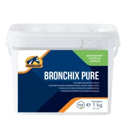 CAVALOR Horse Supplements|® Bronchix Pure