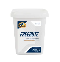 CAVALOR Horse Supplements|® FreeBute Powder