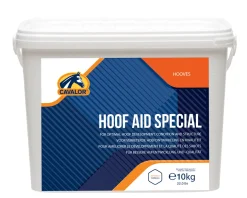 CAVALOR Horse Supplements|® Hoof Aid Special