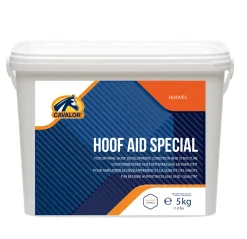 CAVALOR Horse Supplements|® Hoof Aid Special