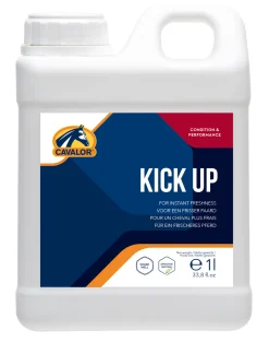 CAVALOR Horse Supplements|® Kick Up