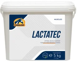 CAVALOR Horse Supplements|® Lactatec