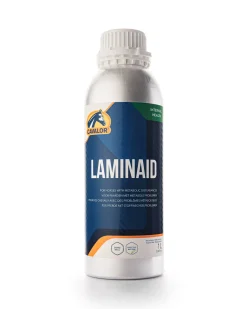 CAVALOR Horse Supplements|® LaminAid