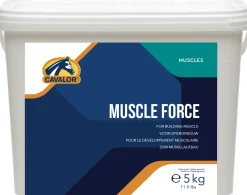CAVALOR Horse Supplements|® Muscle Force
