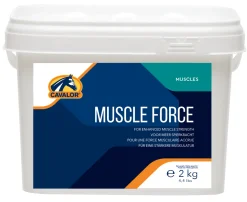 CAVALOR Horse Supplements|® Muscle Force
