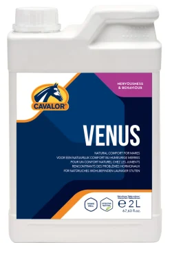 CAVALOR Horse Supplements|® Venus