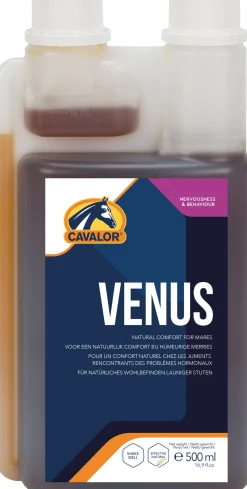 CAVALOR Horse Supplements|® Venus