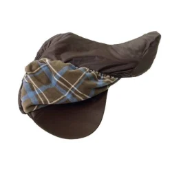ERS Saddle Accessories|Saddle Covers & Leather Care|Centaur® Dressage Saddle Cover
