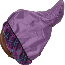 ERS Saddle Accessories|Saddle Covers & Leather Care|Centaur® Dressage Saddle Cover
