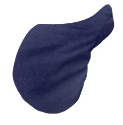 ERS Saddle Accessories|Saddle Covers & Leather Care|Centaur® Fleece Saddle Cover