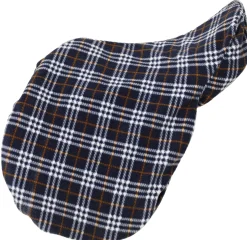 ERS Saddle Accessories|Saddle Covers & Leather Care|Centaur® Fleece Saddle Cover