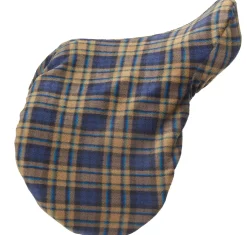 ERS Saddle Accessories|Saddle Covers & Leather Care|Centaur® Fleece Saddle Cover