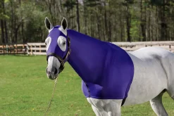 ERS Blanket Liners|Centaur® Lycra Hood with Zipper