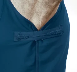 ERS Horse Coolers|Centaur® Turbo-Dry™ Dress Cooler with Braid