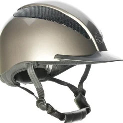 TOKLAT ORIGINALS Riding Helmets|Riding Helmets|Champion® Air-Tech Deluxe Helmet with Dial Fit