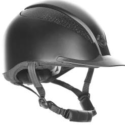 TOKLAT ORIGINALS Riding Helmets|Riding Helmets|Champion® Air-Tech Deluxe Helmet with Dial Fit