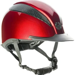 TOKLAT ORIGINALS Riding Helmets|Riding Helmets|Champion® Air-Tech Deluxe Helmet with Dial Fit