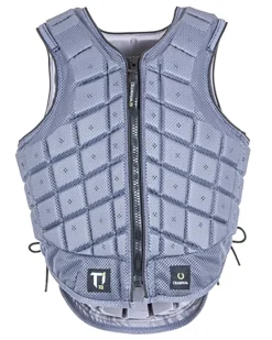 TOKLAT ORIGINALS Protective Vests|Protective Vests|Champion® Children’s Titanium Ti22 Body Protector – Medium