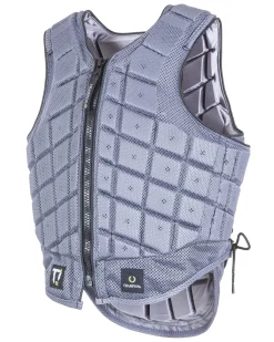 TOKLAT ORIGINALS Protective Vests|Protective Vests|Champion® Children’s Titanium Ti22 Body Protector – Medium