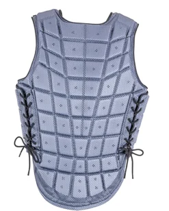 TOKLAT ORIGINALS Protective Vests|Protective Vests|Champion® Children’s Titanium Ti22 Body Protector – Medium