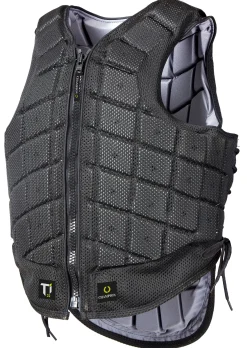 TOKLAT ORIGINALS Protective Vests|Protective Vests|Champion® Children’s Titanium Ti22 Body Protector – Large