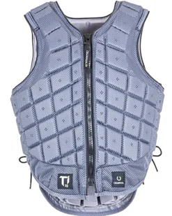 TOKLAT ORIGINALS Protective Vests|Protective Vests|Champion® Children’s Titanium Ti22 Body Protector – Large