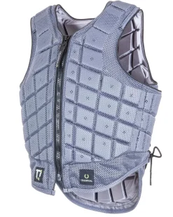 TOKLAT ORIGINALS Protective Vests|Protective Vests|Champion® Children’s Titanium Ti22 Body Protector – Large