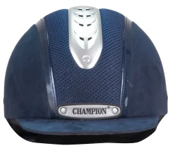 TOKLAT ORIGINALS Riding Helmets|Riding Helmets|Champion® Evolution Puissance Helmet