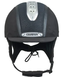 TOKLAT ORIGINALS Riding Helmets|Riding Helmets|Champion® Evolution Puissance Helmet