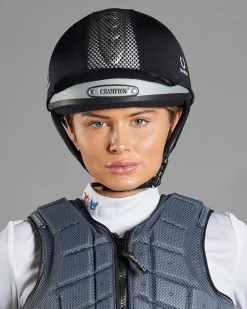 TOKLAT ORIGINALS Riding Helmets|Riding Helmets|Champion® Revolve Ventair MIPS® Skull Cap