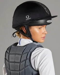 TOKLAT ORIGINALS Riding Helmets|Riding Helmets|Champion® Revolve Ventair MIPS® Skull Cap